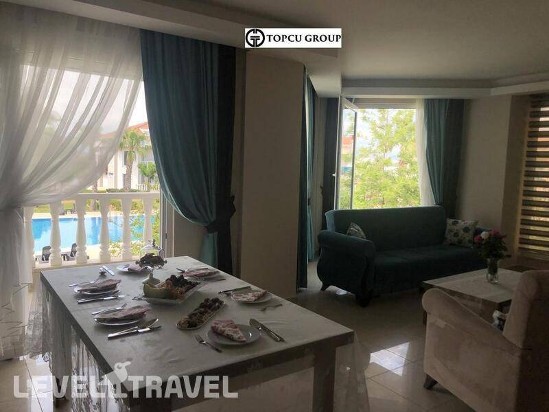 Фотография Belek Golf Village