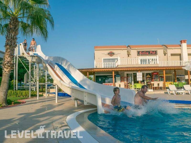 Фотография Belek Golf Village