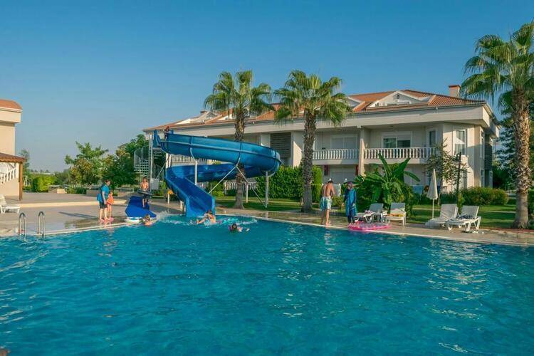 Belek Golf Village