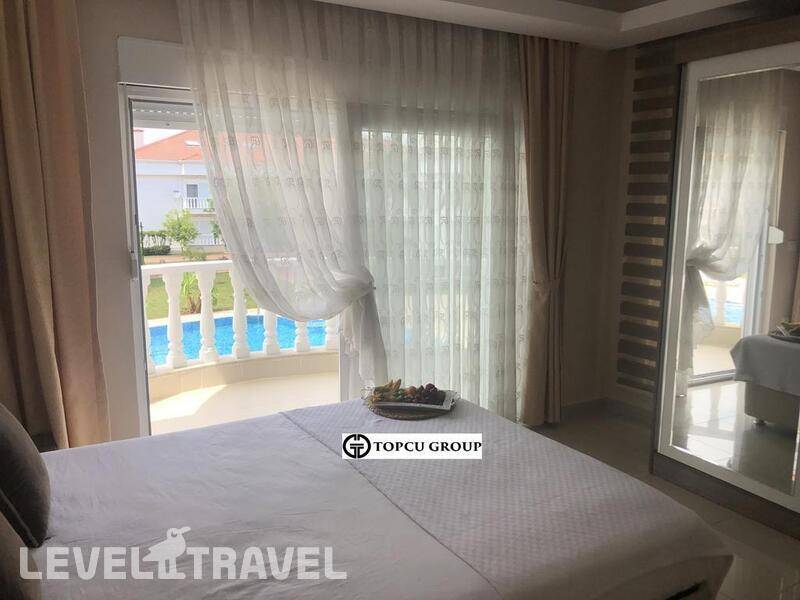 Фотография Belek Golf Village