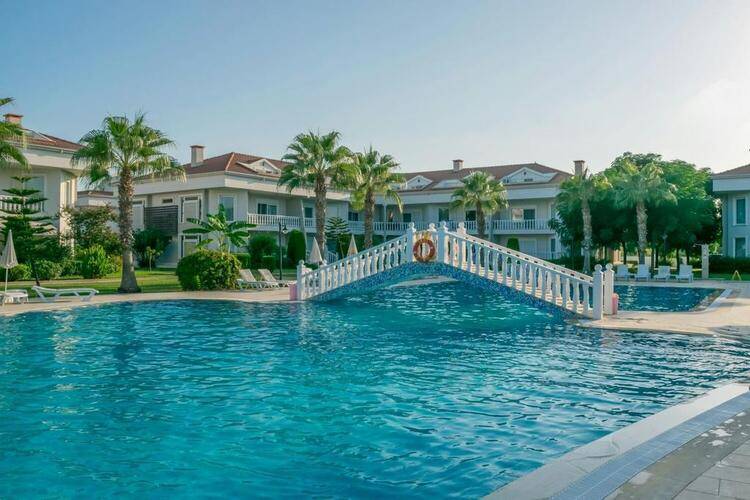 Belek Golf Village