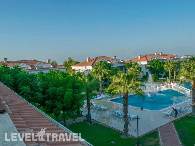 Фотография Belek Golf Village