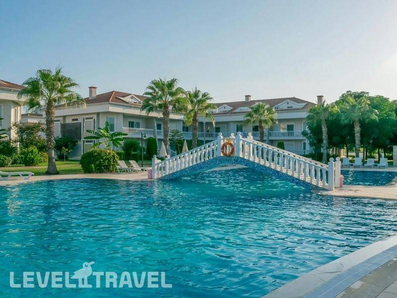 Фотография Belek Golf Village