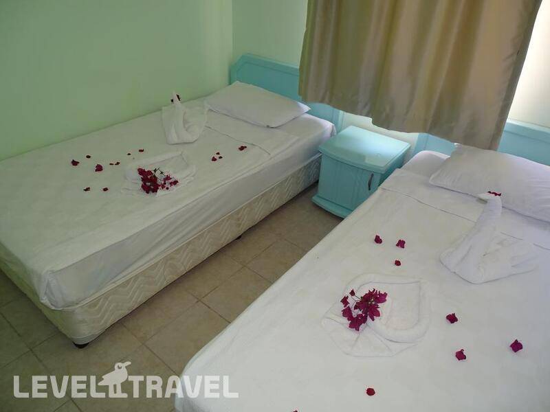 Фотография Side Forever Apart Hotel