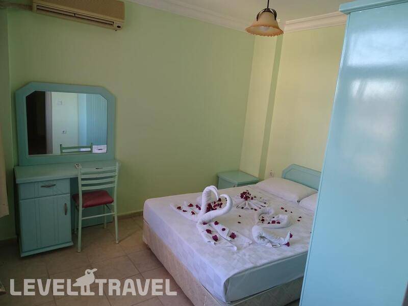 Фотография Side Forever Apart Hotel