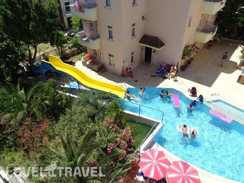 Фотография Side Forever Apart Hotel