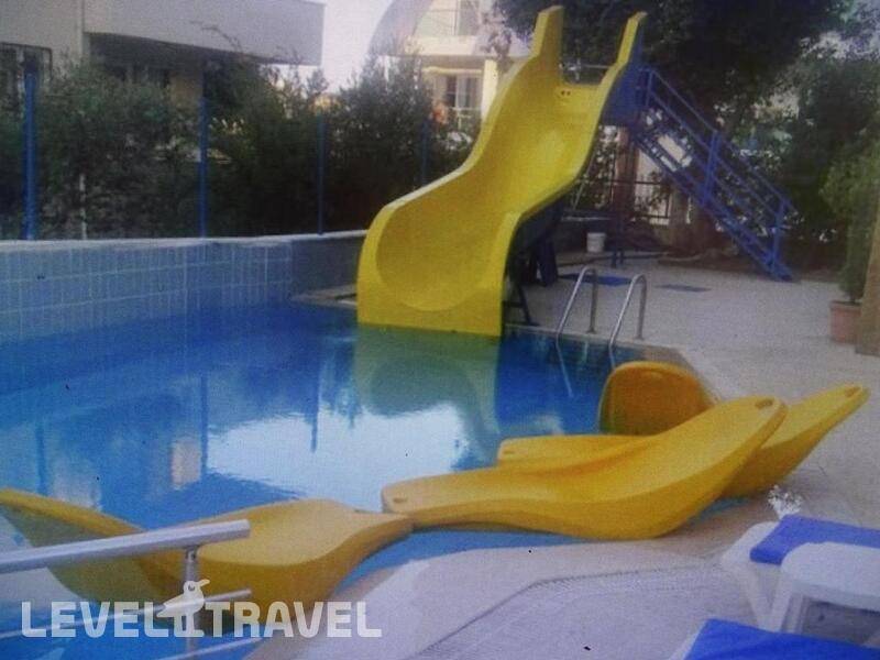 Фотография Side Forever Apart Hotel