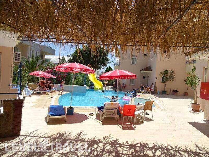 Фотография Side Forever Apart Hotel