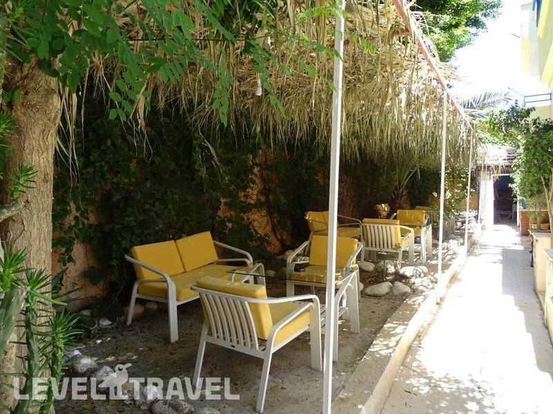 Фотография Side Forever Apart Hotel