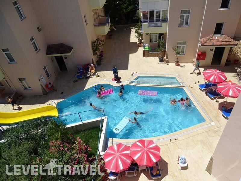 Фотография Side Forever Apart Hotel