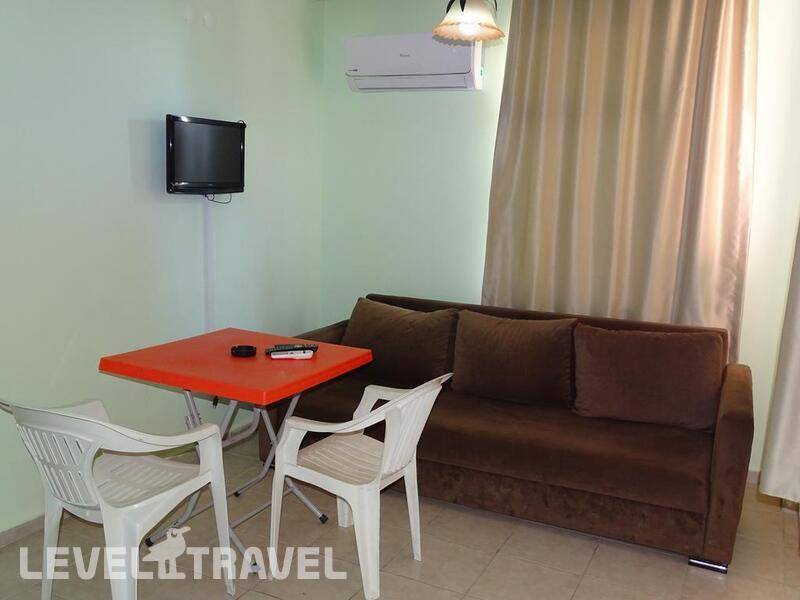 Фотография Side Forever Apart Hotel