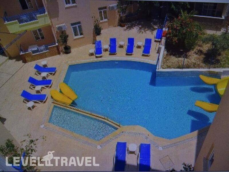 Фотография Side Forever Apart Hotel