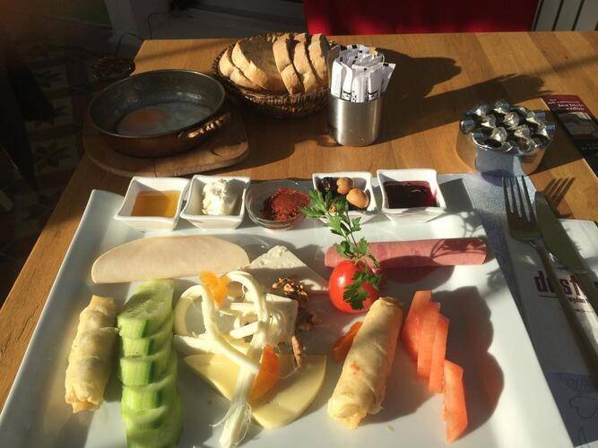 Delphin Apart Hotel
