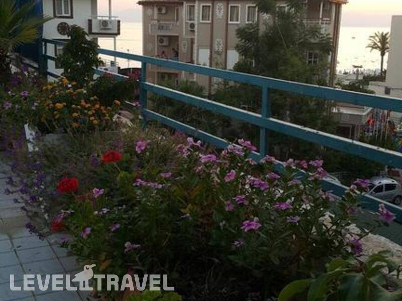 Фотография Delphin Apart Hotel