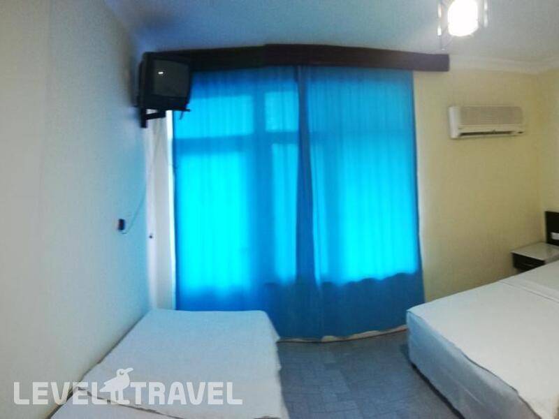 Фотография Delphin Apart Hotel Фотография Delphin Apart Hotel
