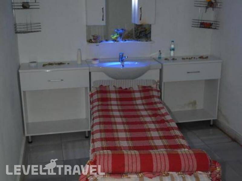 Фотография Delphin Apart Hotel