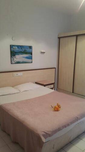 Delphin Apart Hotel