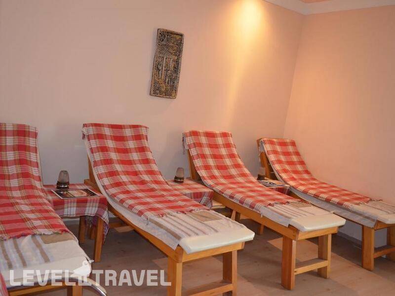 Фотография Delphin Apart Hotel