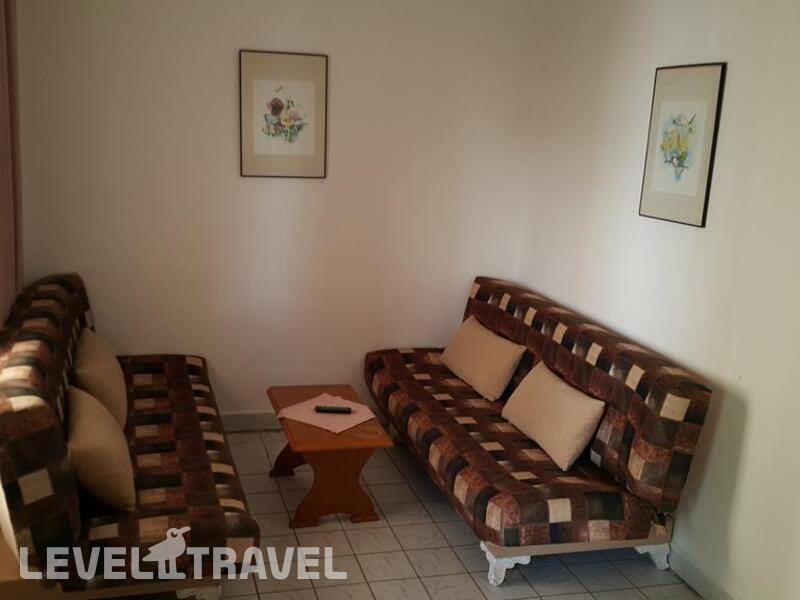 Фотография Delphin Apart Hotel