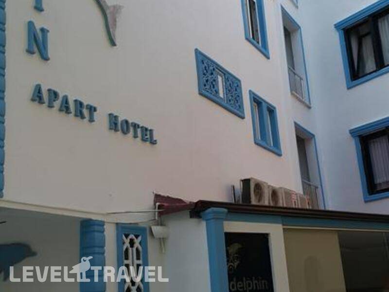 Фотография Delphin Apart Hotel