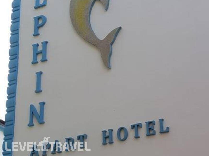 Фотография Delphin Apart Hotel Фотография Delphin Apart Hotel
