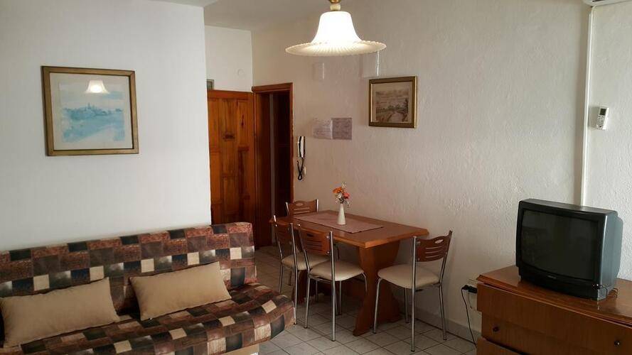 Delphin Apart Hotel