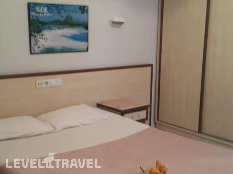 Фотография Delphin Apart Hotel