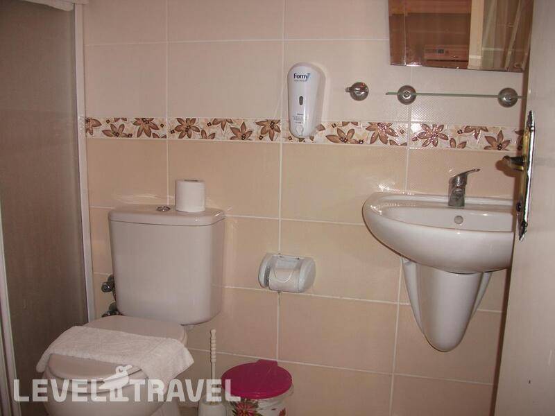 Фотография Delphin Apart Hotel