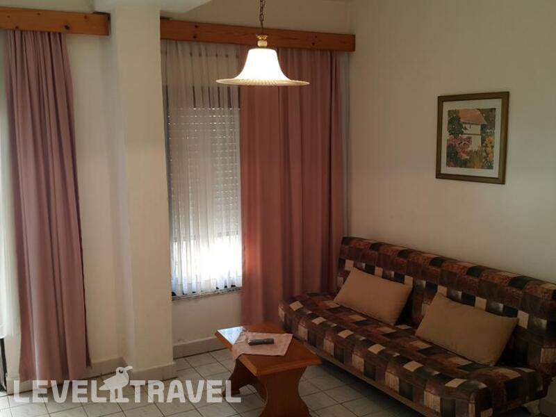 Фотография Delphin Apart Hotel Фотография Delphin Apart Hotel