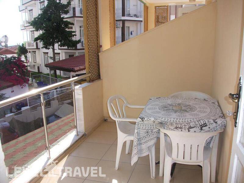 Фотография Delphin Apart Hotel