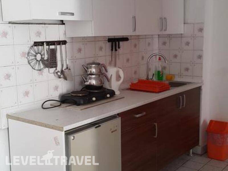 Фотография Delphin Apart Hotel Фотография Delphin Apart Hotel