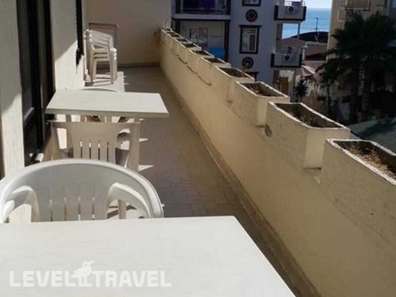 Фотография Delphin Apart Hotel