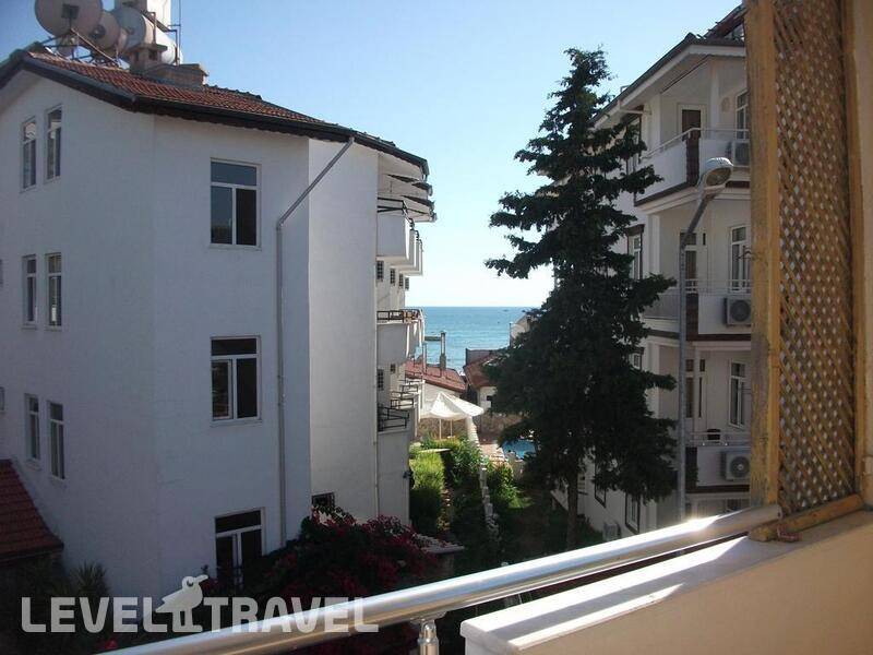 Фотография Delphin Apart Hotel