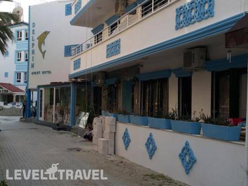 Фотография Delphin Apart Hotel
