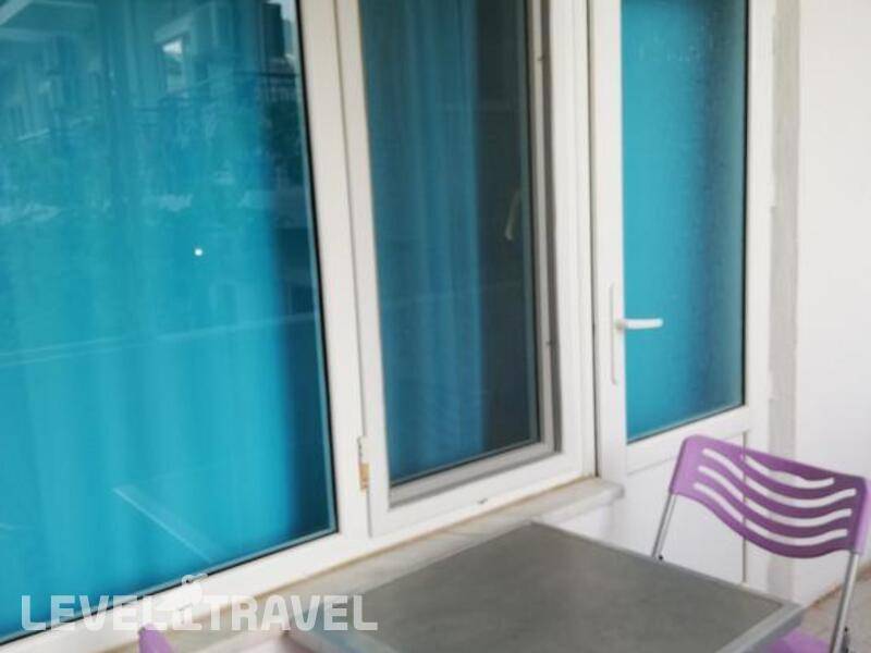 Фотография Delphin Apart Hotel Фотография Delphin Apart Hotel