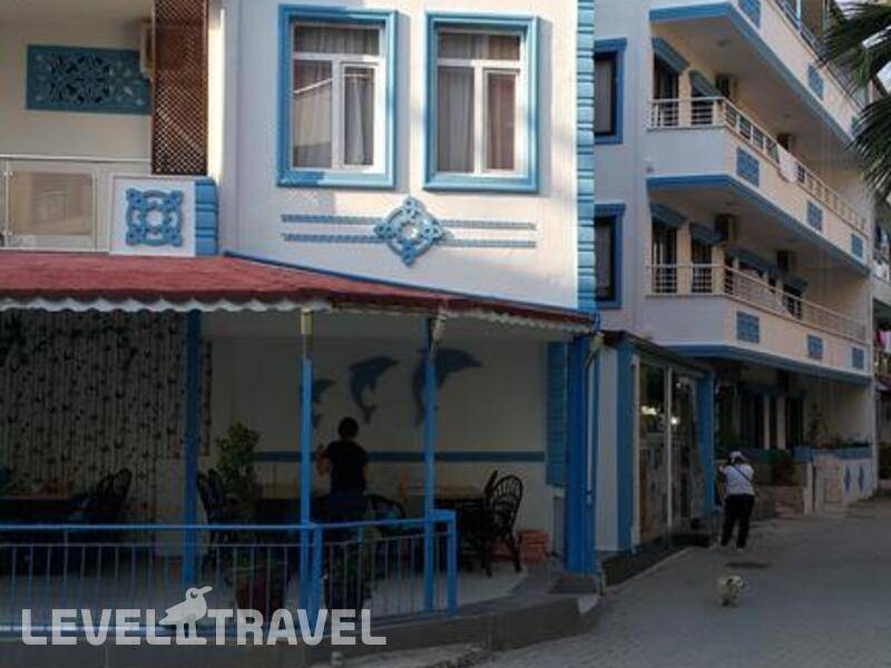 Фотография Delphin Apart Hotel