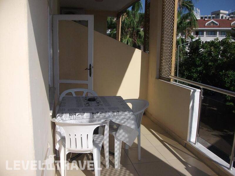 Фотография Delphin Apart Hotel