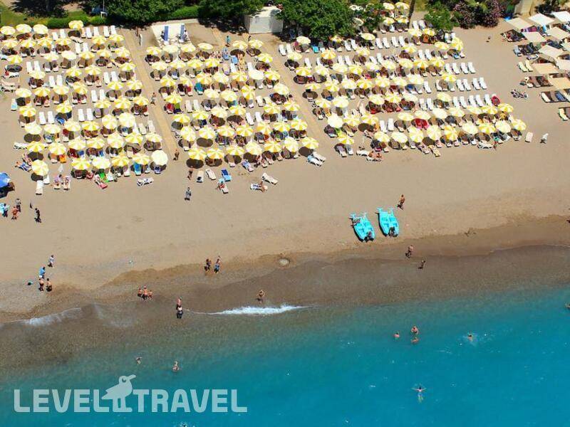 Фотография Delphin Apart Hotel