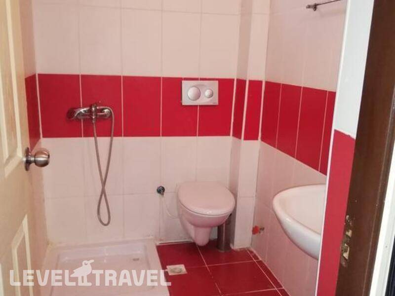 Фотография Delphin Apart Hotel Фотография Delphin Apart Hotel