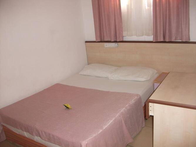 Delphin Apart Hotel