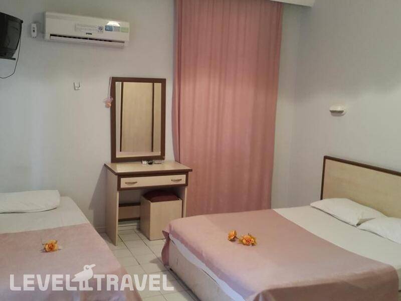 Фотография Delphin Apart Hotel