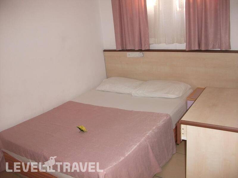Фотография Delphin Apart Hotel