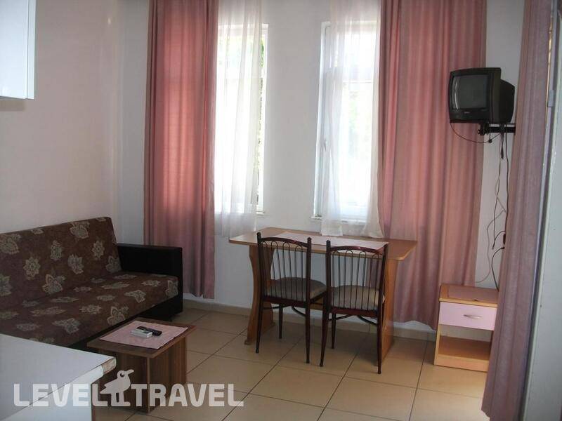 Фотография Delphin Apart Hotel