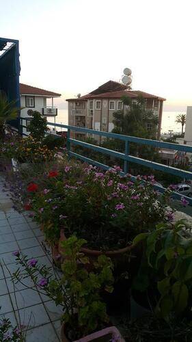 Delphin Apart Hotel