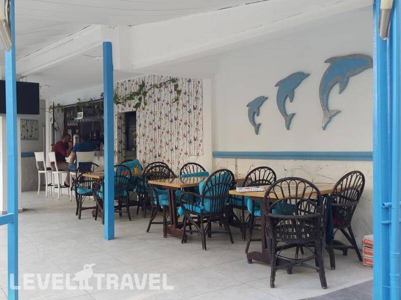 Фотография Delphin Apart Hotel