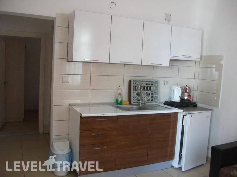 Фотография Delphin Apart Hotel