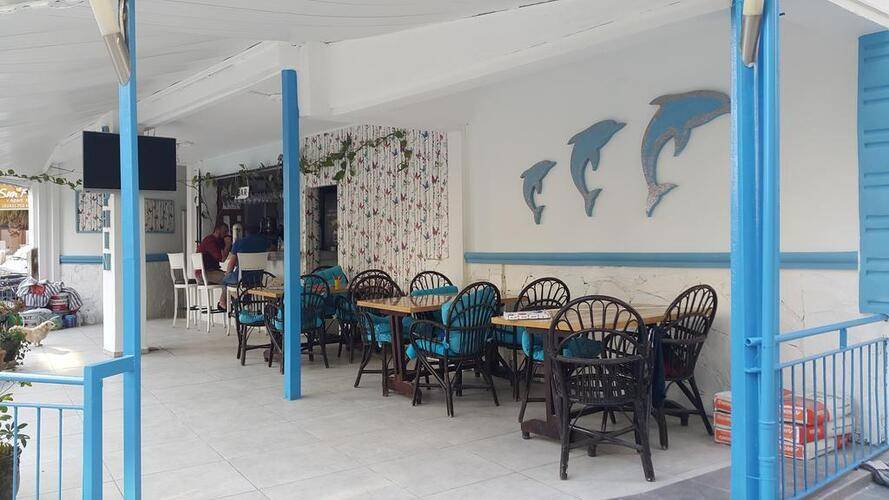 Delphin Apart Hotel