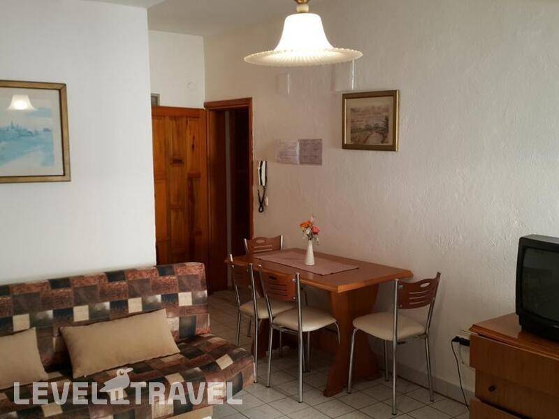 Фотография Delphin Apart Hotel
