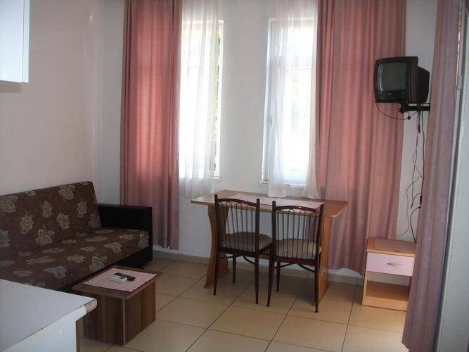 Delphin Apart Hotel