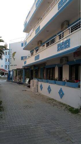 Delphin Apart Hotel